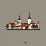 Tallinn, Estonia