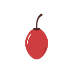 Tamarillo