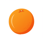 Tangerine