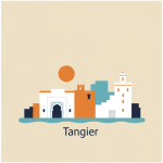 Tangier, Morocco