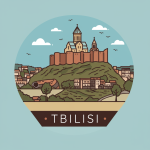 Tbilisi, Georgia