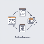 Test-Driven Development (TDD)