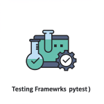 Testing Frameworks (JUnit, pytest)