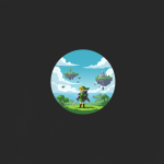 The Legend of Zelda: Tears of the Kingdom