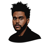 The Weeknd
