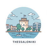 Thessaloniki, Greece