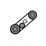 Timing Belt/Chain Replacement