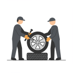 Tire Changers