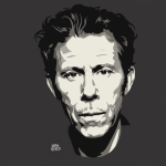 Tom Waits
