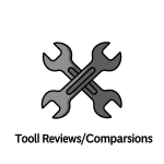 Tool Reviews/Comparisons