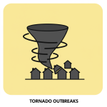 Tornado Outbreaks