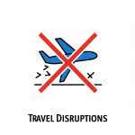 Travel Disruptions