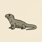 Tuatara