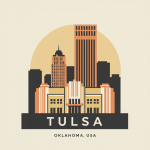Tulsa, United States