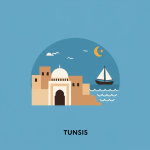 Tunis, Tunisia
