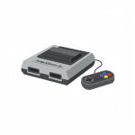 TurboGrafx-16