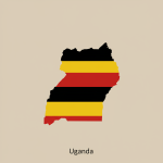 Uganda