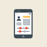 User Interface (UI) Design