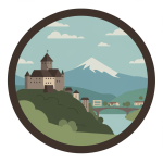 Vaduz, Liechtenstein