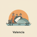 Valencia, Spain