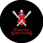 Vampire Survivors