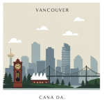 Vancouver, Canada
