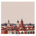 Vilnius, Lithuania