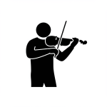 Violin Playing