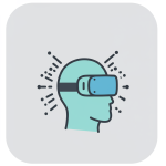 Virtual Reality Therapy