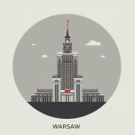 Warsaw, Poland