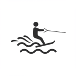 Water Skiing