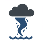 Waterspouts