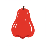 Wax Jambu