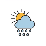 Weather in Art