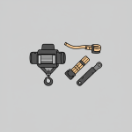 Winches and Recovery Gear
