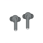 Wireless Earbuds