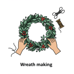 Wreath Making