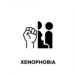 Xenophobia