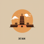Xi'an, China