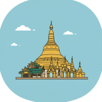 Yangon, Myanmar