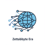 Zettabyte Era