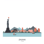 Zhuhai, China
