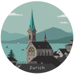 Zurich, Switzerland